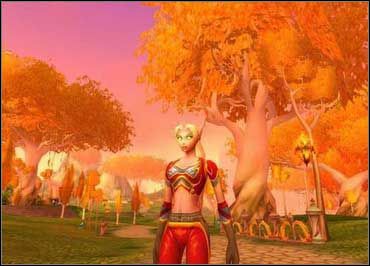 Nieoficjalna lista nowosci w pierwszym dodatku do World of WarCraft 162640,1.jpg